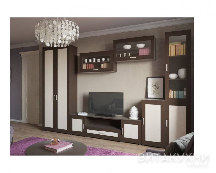 Стенка Лаф 17