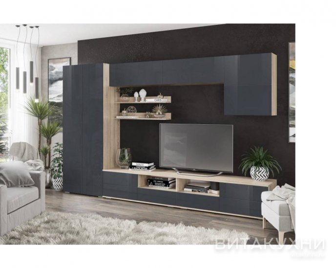 Стенка Викси 2