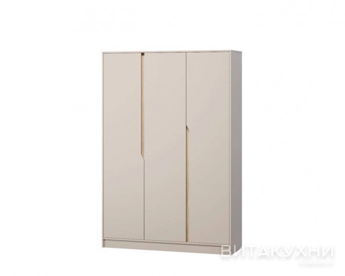 Шкаф распашной Монс-3
