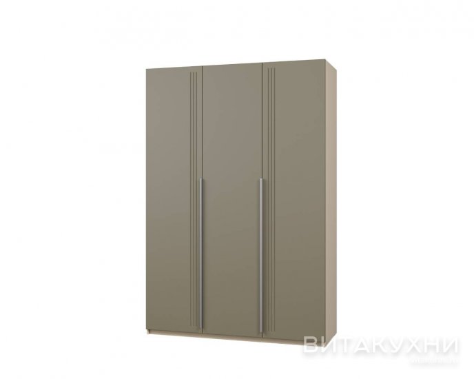 Шкаф распашной Софттач 10