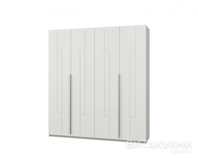 Шкаф распашной Софттач 16