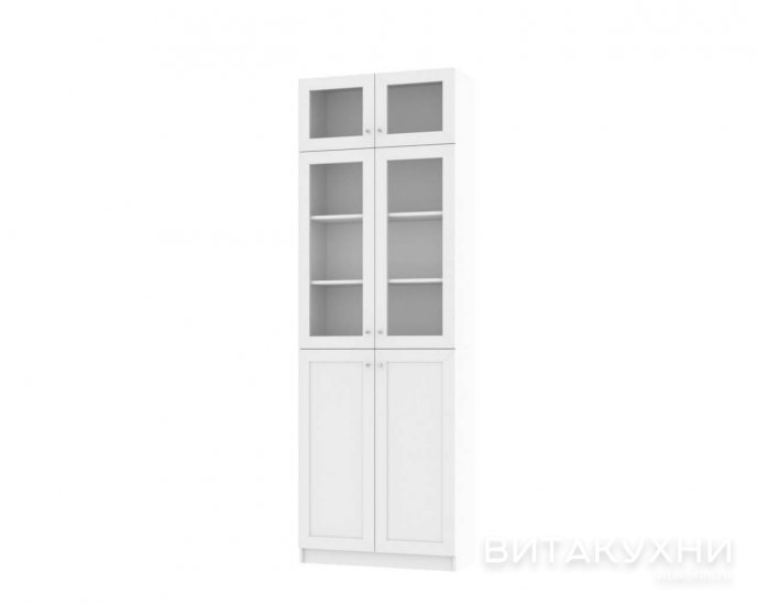 Шкаф распашной Билли 352