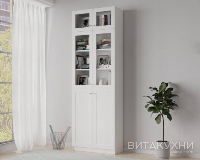 Шкаф распашной Билли 352