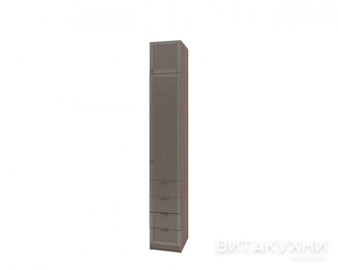 Шкаф распашной Фараон П-11.4
