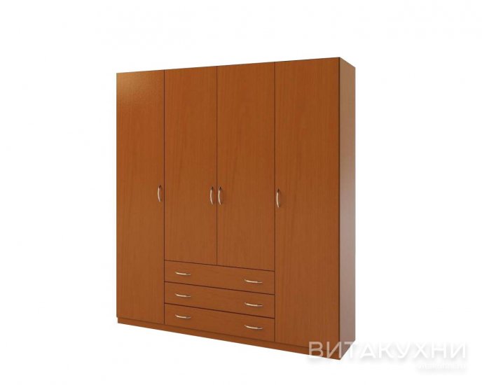 Шкаф распашной Зодиак 4.3