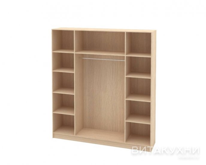 Шкаф распашной Зодиак 4.6