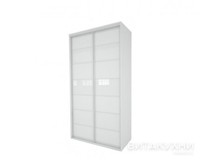 Шкаф-купе Лилия 02