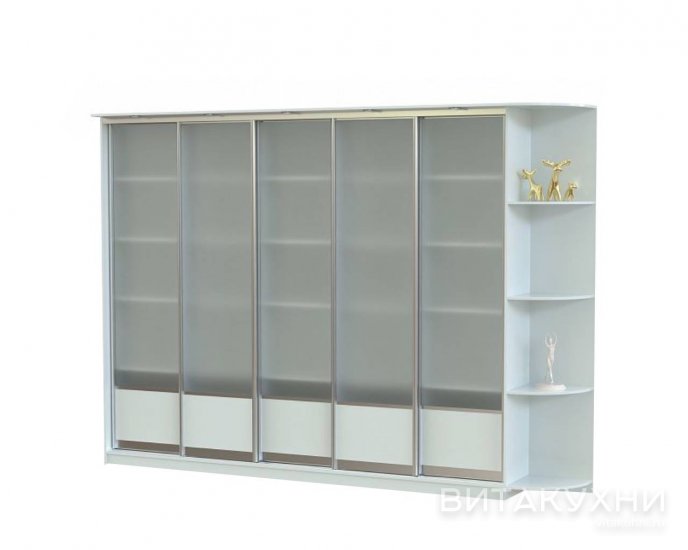 Шкаф-купе Композиция 70