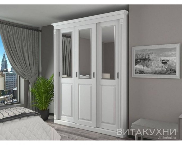 Шкаф-купе Афина 31