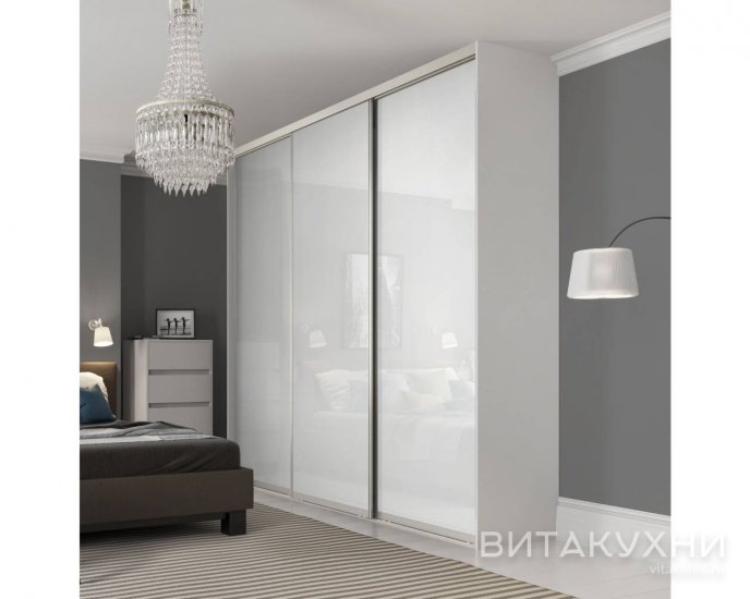 Шкаф-купе Лилия 05