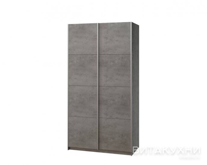 Шкаф-купе Итан 2