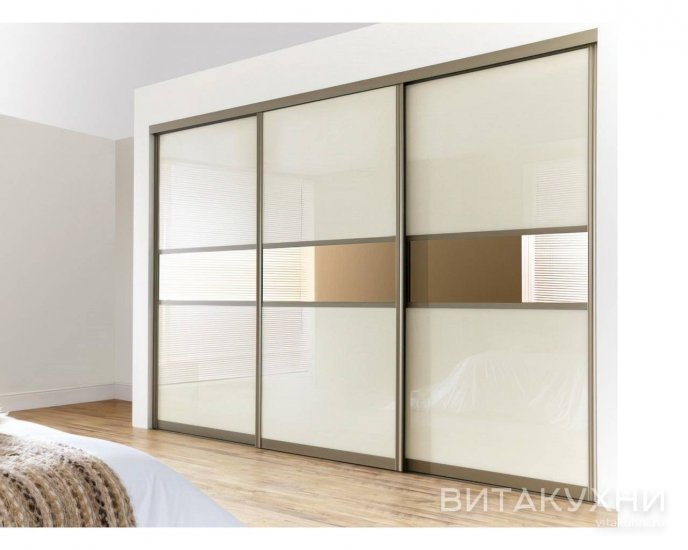 Шкаф-купе Роко 5
