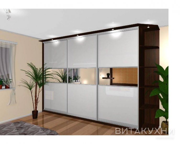 Шкаф-купе Рамир 5