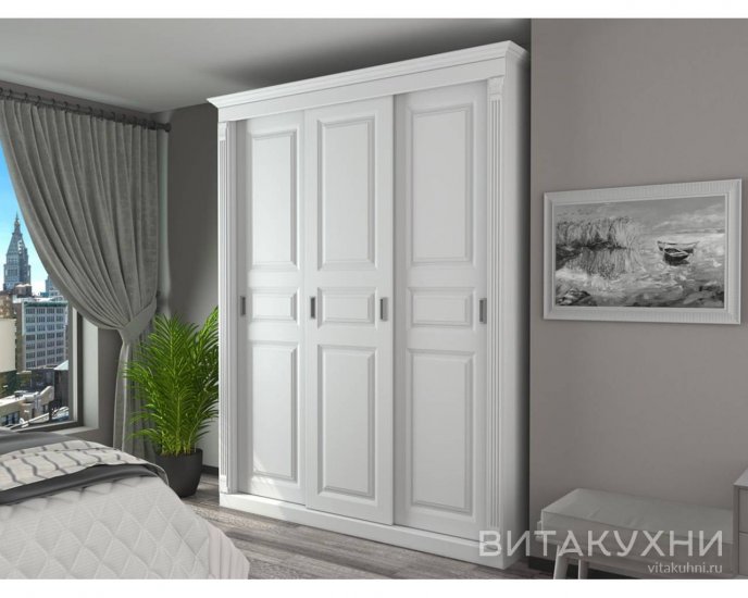 Шкаф-купе Афина 30