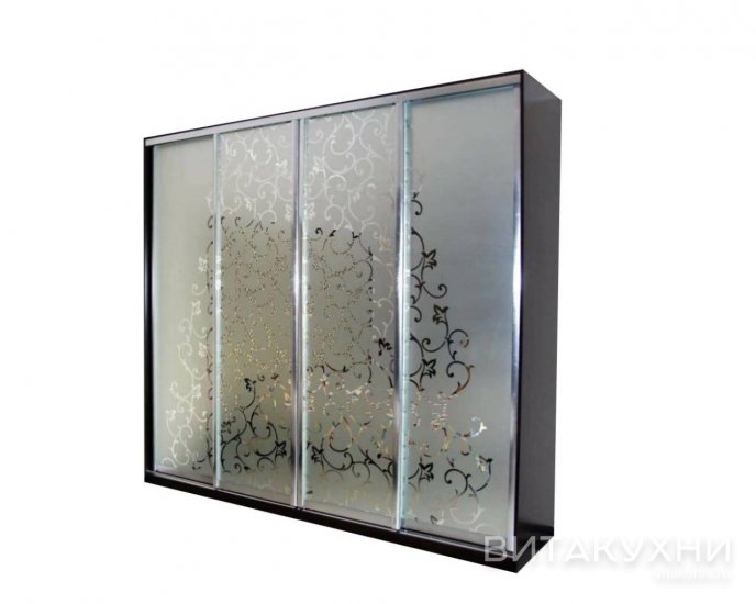 Шкаф-купе Наполеон