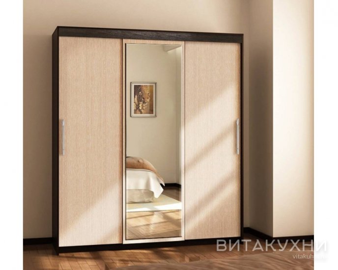 Шкаф-купе Диал 