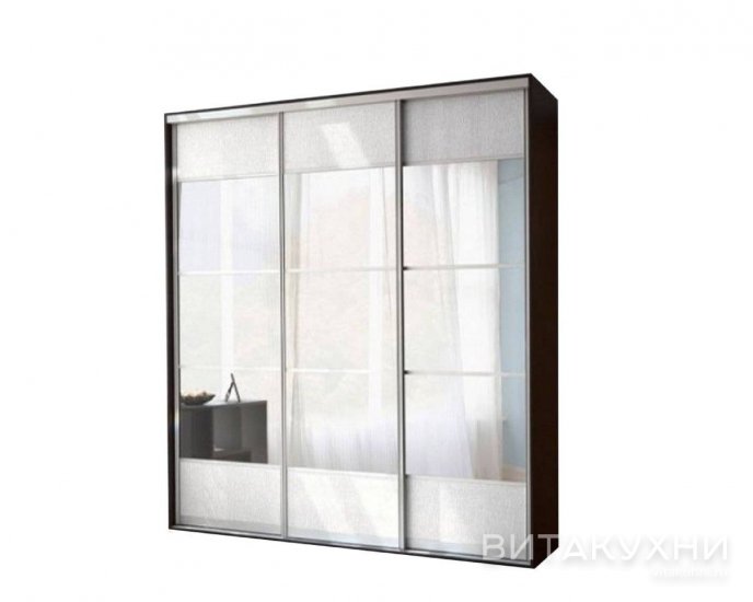 Шкаф-купе Звездочет 6