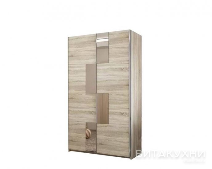 Шкаф-купе Фортуна 5