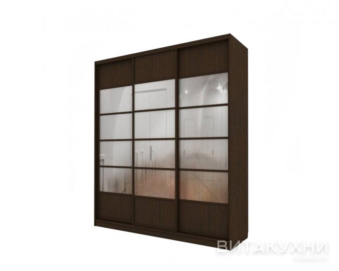Шкаф-купе Роко 3