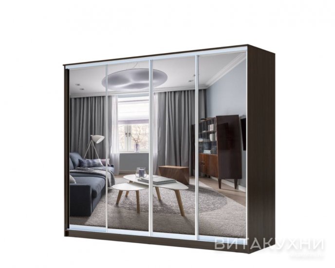 Шкаф-купе Хит