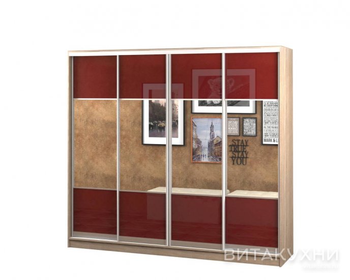 Шкаф-купе Лоренцо