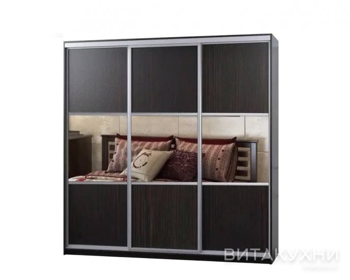 Шкаф-купе Фортуна 51