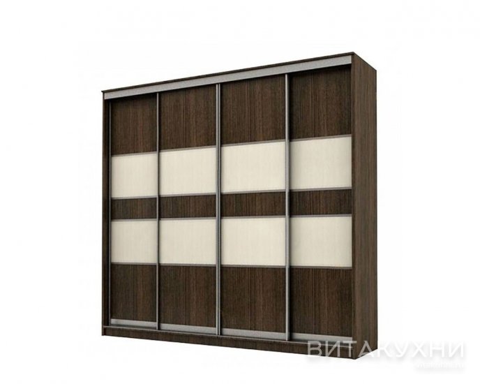 Шкаф-купе Лагуна 27