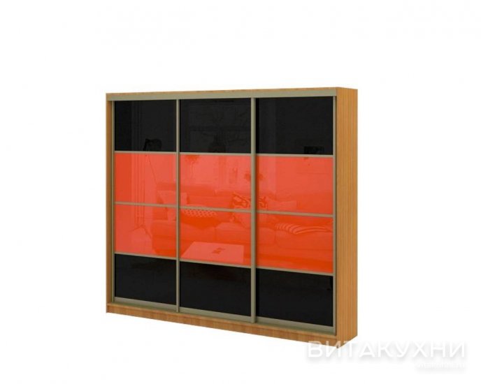 Шкаф-купе Респект 22