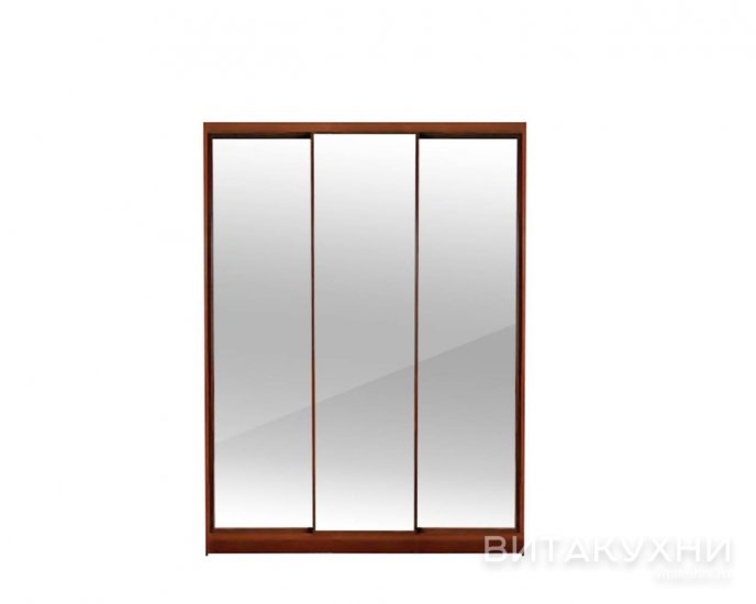 Шкаф-купе Слайдинг 3