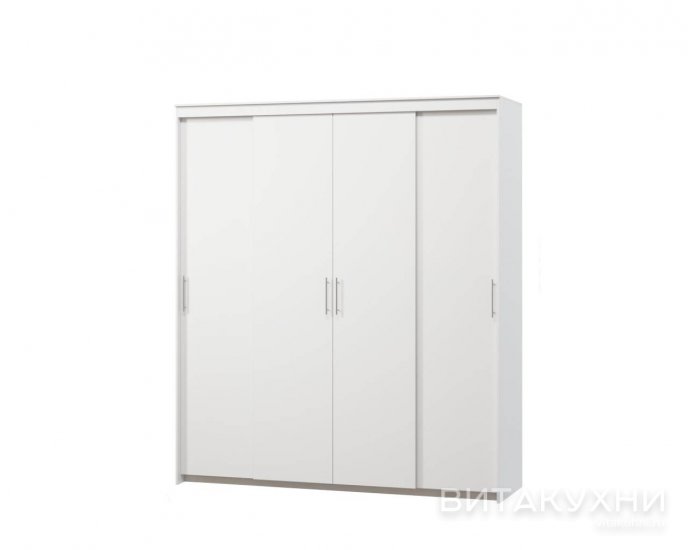 Шкаф-купе Тебар 43