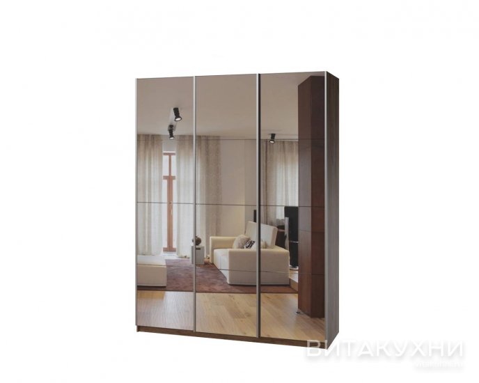 Шкаф-купе Реймс-3