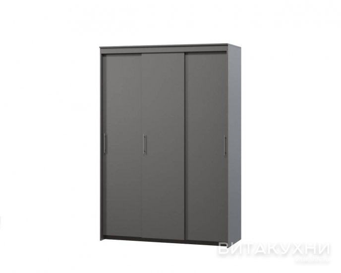 Шкаф-купе Тебар 3