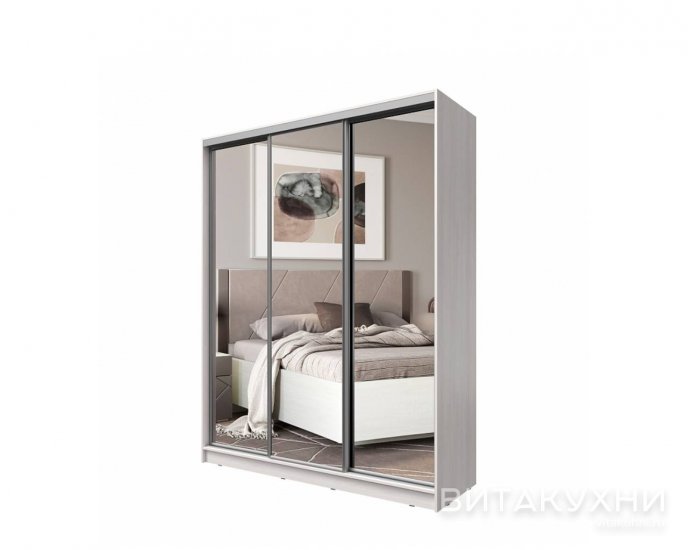 Шкаф-купе Даллас 01