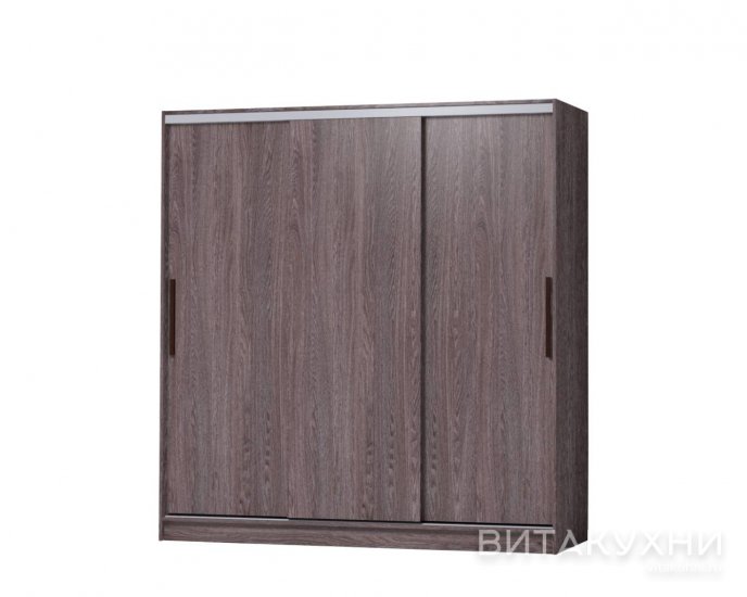 Шкаф-купе Strike 2000