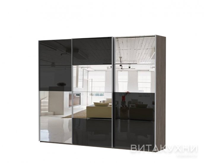 Шкаф-купе Comet Мали