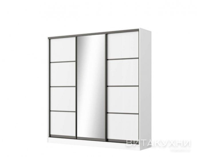 Шкаф-купе Консул 2