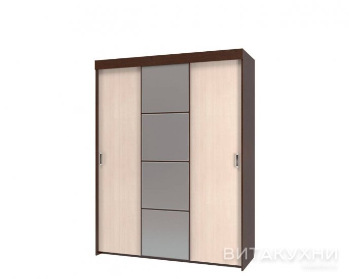 Шкаф-купе Форвард ШК3