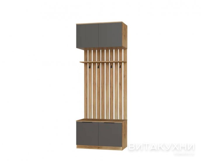 Прихожая Авеню АВ-11