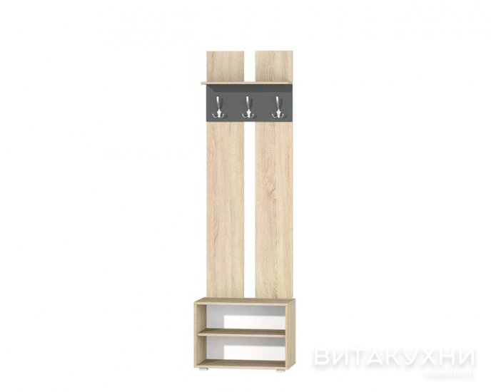 Прихожая Грэй