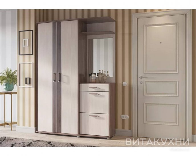 Прихожая Медея