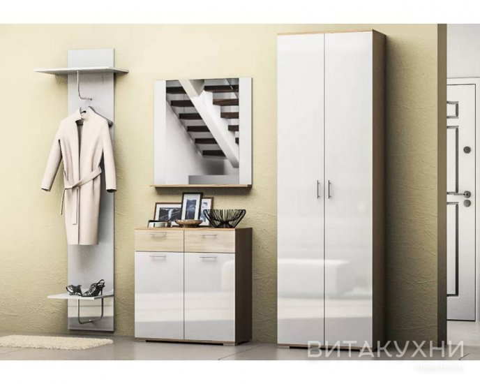 Прихожая Дуэт