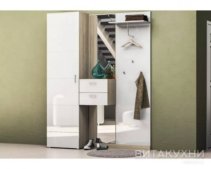 Прихожая Гранд