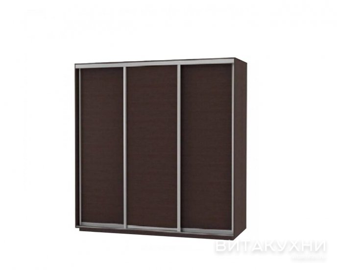 Шкаф-купе Санвут урал