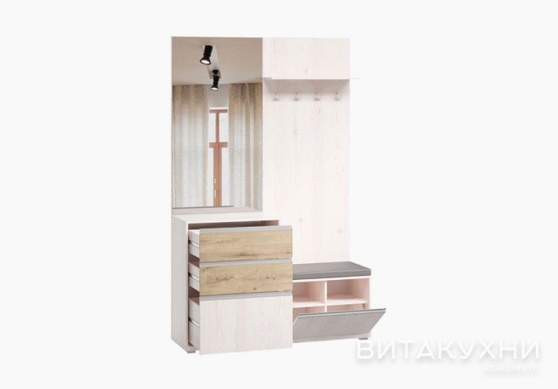 Прихожая Джимма-19