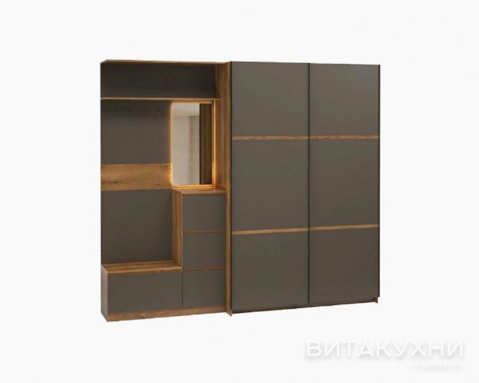 Прихожая Магдебург