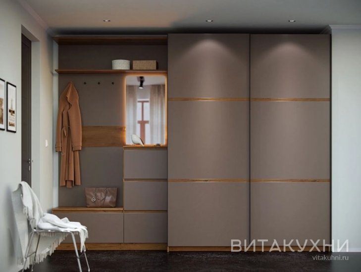 Прихожая Магдебург