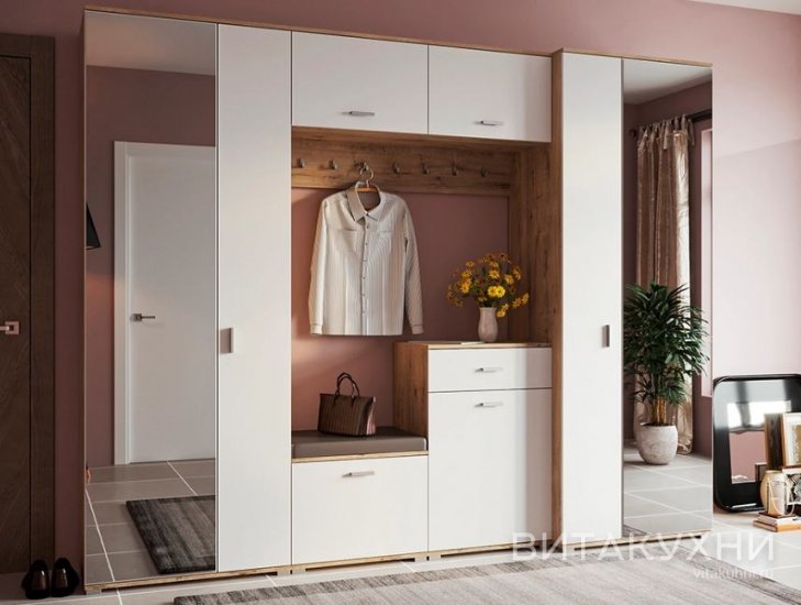 Прихожая Мерсин-2