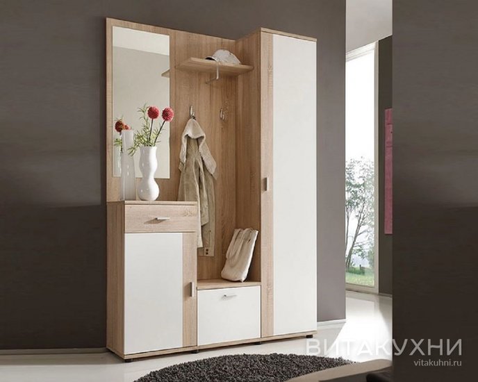 Прихожая Веймар-18