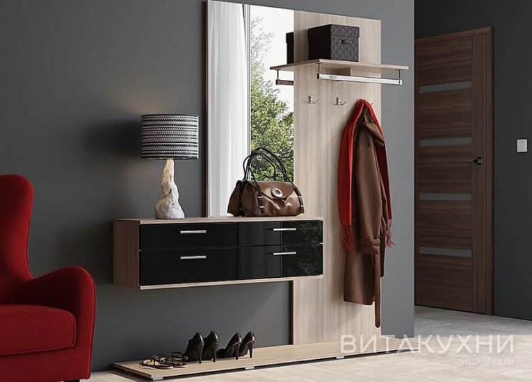 Прихожая Черри