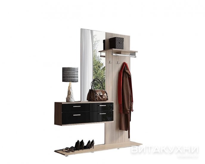 Прихожая Черри